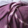 Prehoz batikovaný Artisan purple issimo Home