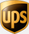 UPS kuriér