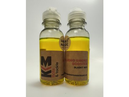 Fluoro Smoke Booster 100ml