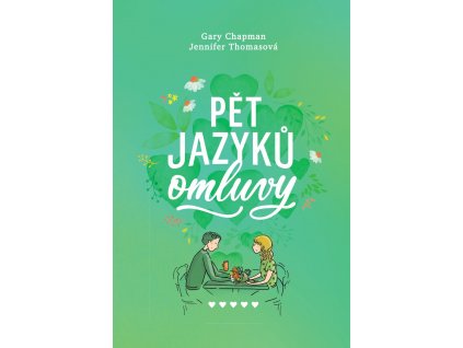 NK0346 pet jazyků omluvy