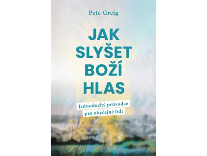 NK0350 jak slyset bozi hlas