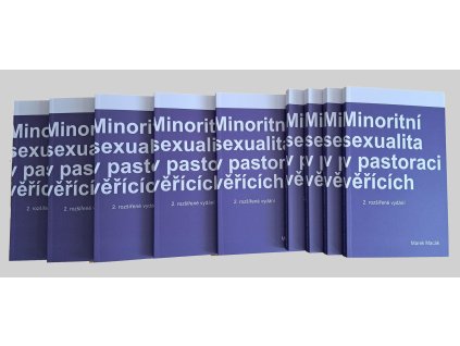 minoritní sexualita