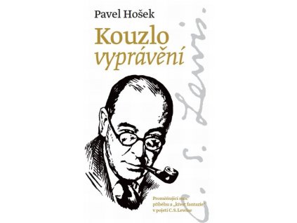 Kouzlo vyprávění
