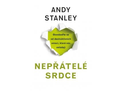 Nepřátelé srdce