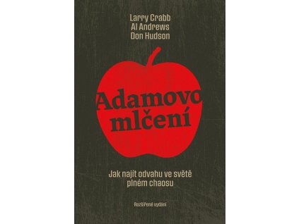 Adamovo mlčení