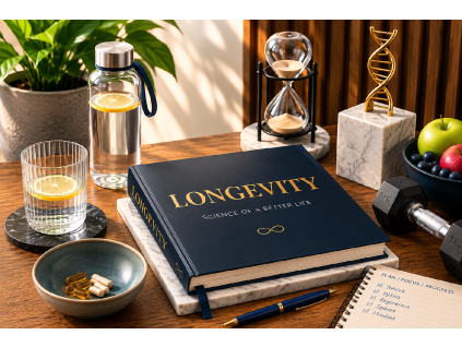 Longevity program