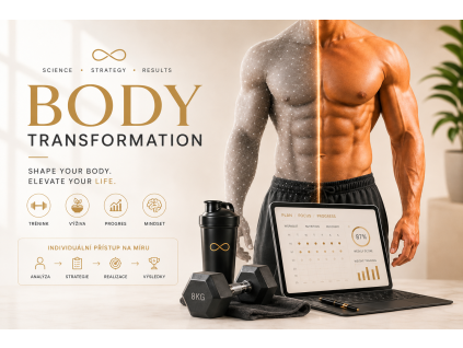 Body transformation
