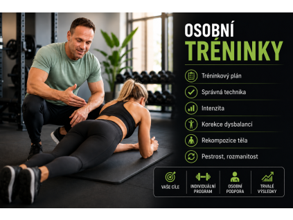 Osobni treninky