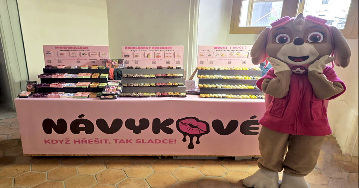 Čokoládový festival