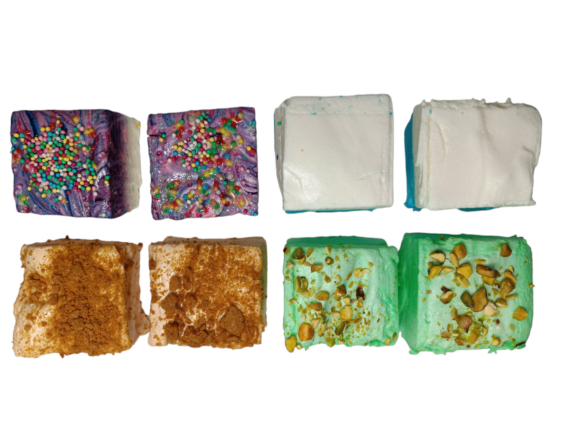 Marshmallows 1