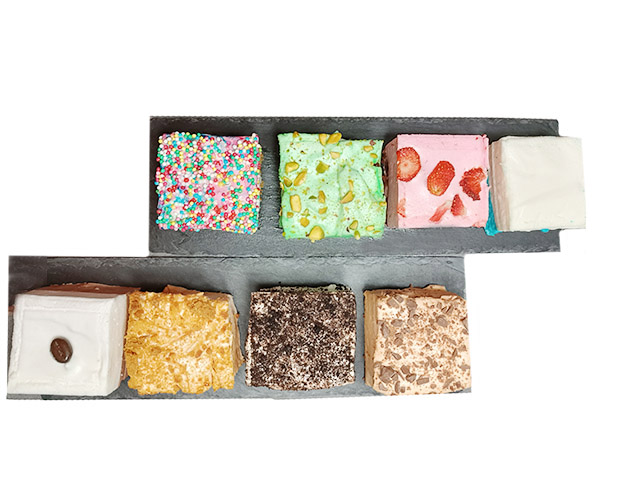 Marshmallows 2