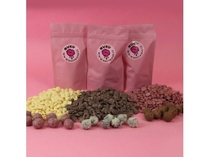 196 5 broule brownie koule mix