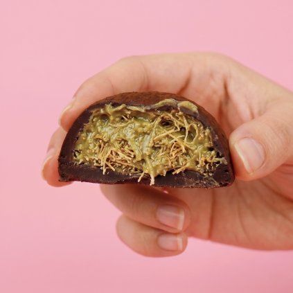 Dubai chewy cookies b