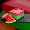 melonounove marshmallow