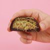 Dubai chewy cookies b