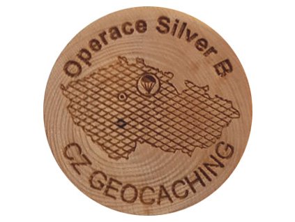 126 operace silver b