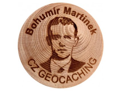 312 bohumir martinek