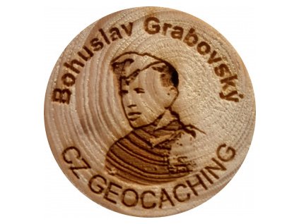 315 bohuslav grabovsky