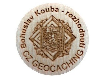 321 bohuslav kouba rozhodnuti