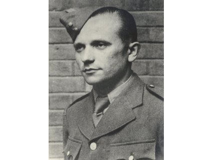 Jozef Gabčík (1)