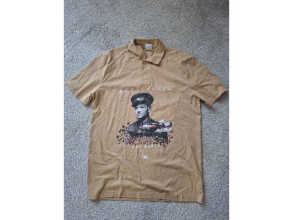 Polokošile Jan Kubiš