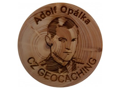 81 adolf opalka