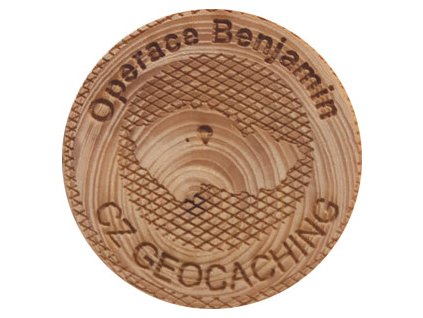 93 operace benjamin