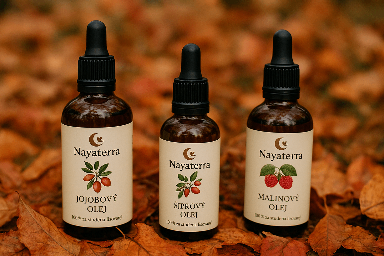 Starostlivosť o pokožku počas chladných mesiacov