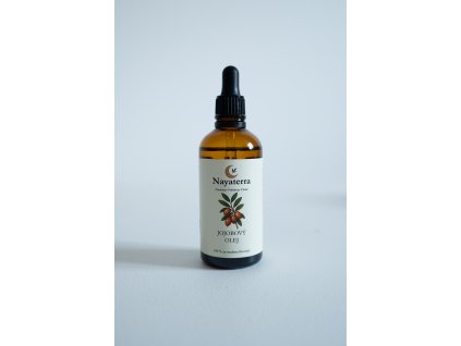 jojoba