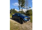 Ford ranger raptor