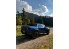 Ford ranger raptor