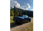 Ford ranger raptor