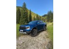 Ford ranger raptor