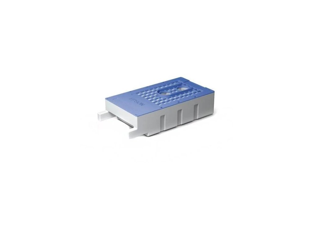 Epson T6193 Maintenance Box, pre SureColor SC-F6000, SC-T3000, SC-T5000, SC-T7000 - originálne C13T619300