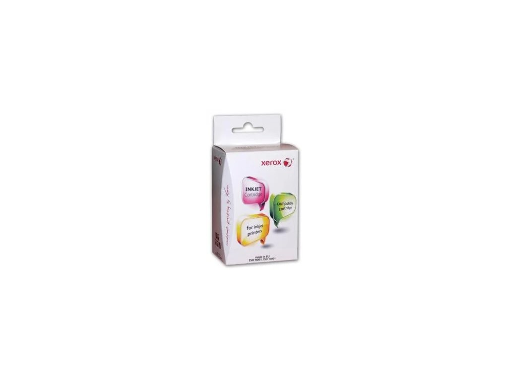 Atrament Xerox pre HP DeskJet 3720/3730/2630/2620 All-in-One (N9K07AE, č. 304XL) Color 18 ml - Allprint