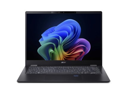 acer travelmate p6 14 ai tmp614 54 54t fp bl on co s