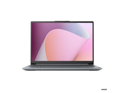 Lenovo IdeaPad Slim 3/16ABR8/R7-5825U/16"/WUXGA/16GB/512GB/RX Vega 8/W11H/Gray/2R NBD