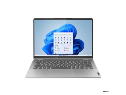Lenovo IdeaPad Flex 5/14ABR8/R7-5825U/14"/WUXGA/T/16GB/512GB SSD/RX Vega 8/W11H/Gray/2R