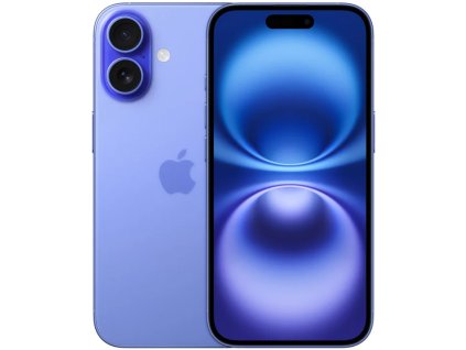 apple iphone 16 128gb ultramarine ien529603