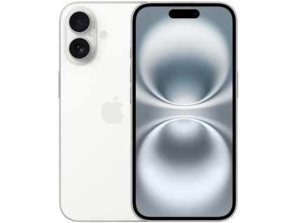 apple iphone 16 256gb white ien529606