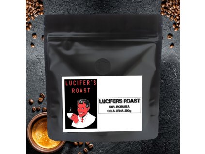 LUCIFER 1