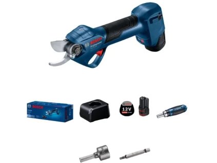 bosch professional pro pruner 0 601 9k1 021 ien402482