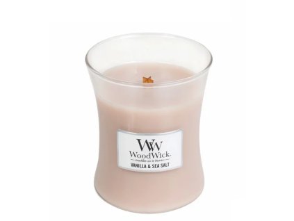 woodwick vanilla sea salt 275g ien402861