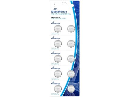 mediarange premium alkalicke baterie ag10 lr54 1 5v 10ks ien402901