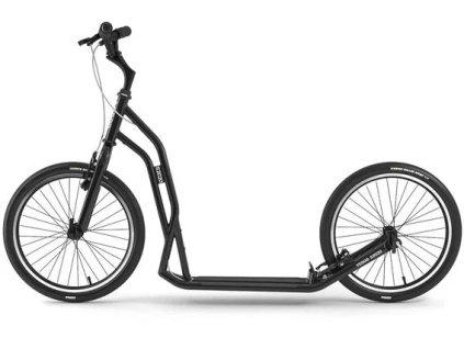 kolobezka yedoo s2020 black ien404310
