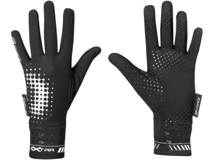 force kid extra jarni podzimni rukavice cerne vel m ien406735