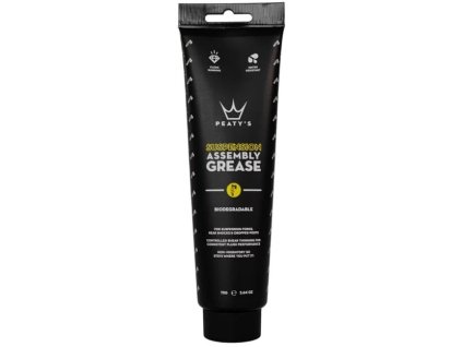 peaty s suspension grease 75 g ien414411