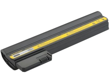 PATONA baterie pro ntb HP mini 110-3000 4400m Ah Li-Ion 10,8V