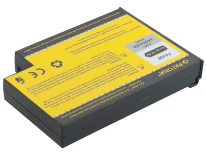 PATONA baterie pro ntb ACER ASPIRE 1300 4400mAh Li-Ion 14,8V