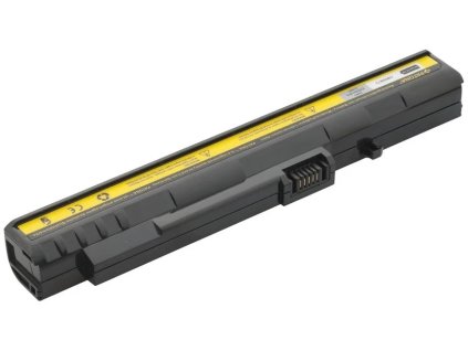PATONA baterie pro ntb ACER ASPIRE ONE 2200mAh Li-Ion 11,1V černá